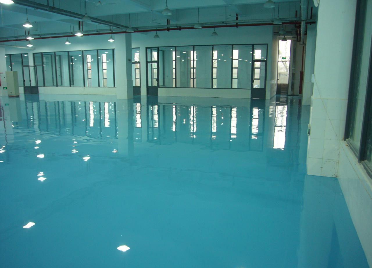 合肥环氧地坪施工注意事项 合肥环氧地坪施工注意事项