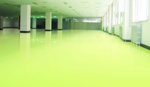 合肥环氧树脂砂浆地坪施工注意事项 合肥环氧树脂砂浆地坪施工注意事项